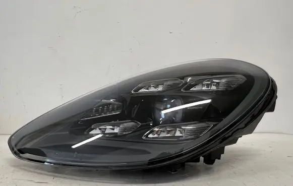 Porsche Panamera (971) Headlight/headlamp 971941035J L971004 1EX01225401