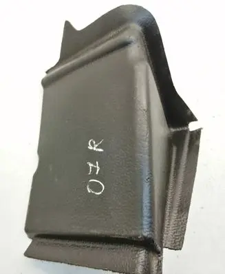 Ford Transit (B) pillar trim (bottom) 6C1168230AF