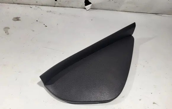 Volkswagen Golf Plus Dashboard side end trim 5M0858248E