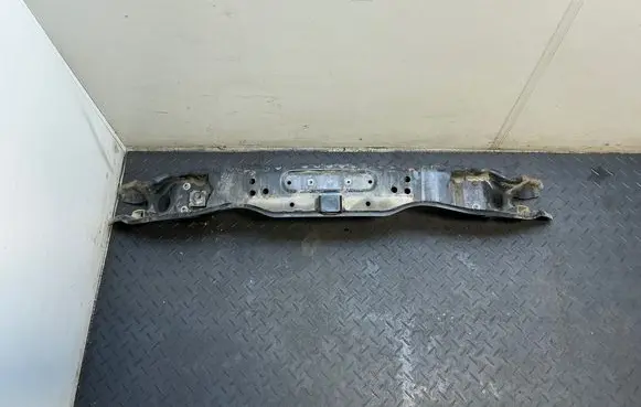 BMW 6 E63 E64 Rear bumper cross member 7185480