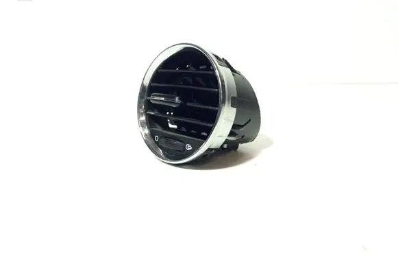 Peugeot 5008 Dashboard side air vent grill/cover trim Y05201