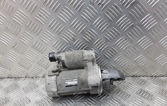 Honda Accord Starter motor 4280005670
