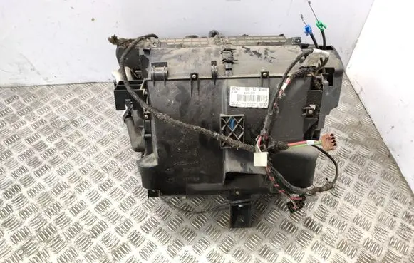 Peugeot Expert Interior heater climate box assembly housing 9453637480