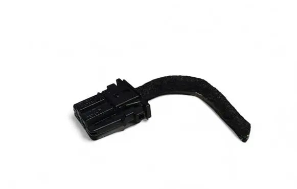 Audi A4 S4 B8 8K Front door wiring loom 4E0971942 14187963