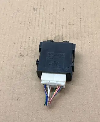 Other control units/modules