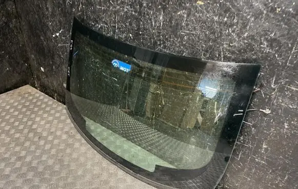 Mercedes-Benz E W238 Rear windscreen/windshield window 