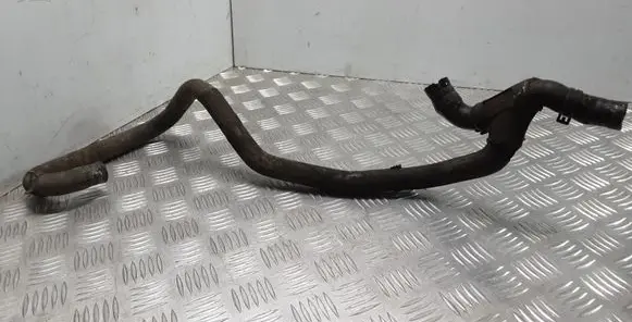 Ford Mondeo Mk III Engine coolant pipe/hose 1S71180429DF