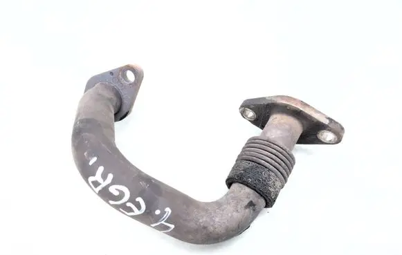 Skoda Superb B6 (3T) EGR valve line/pipe/hose 03G131521R