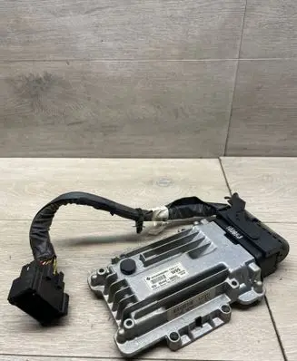 KIA Sportage Gearbox control unit/module 954403B950 9002050039KJ 124910