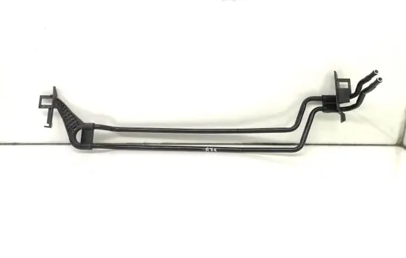 Mercedes-Benz E W211 Power steering radiator R12120211698 756762
