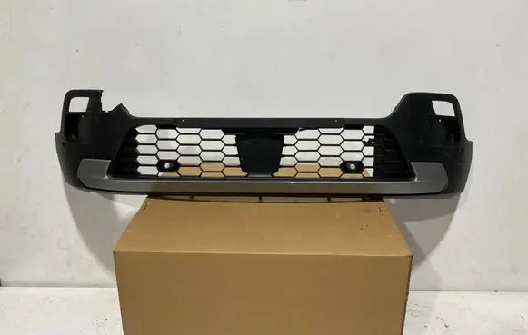 Jeep Avenger Front bumper lip 735770624