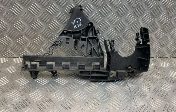 Volvo V50 Front door lock 985914