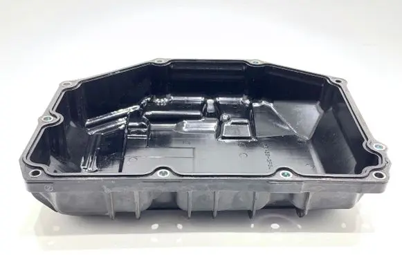 Volvo XC60 Oil sump P1285389