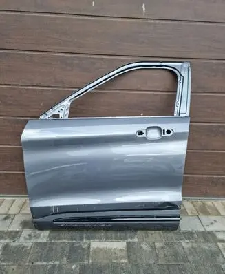 Ford Explorer Front door