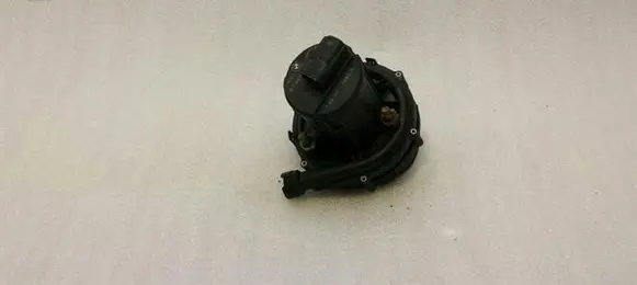BMW 3 E46 Secondary air pump 7837138