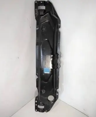 BMW 5 E60 E61 Top upper radiator support slam panel 7033741 11267310 020307