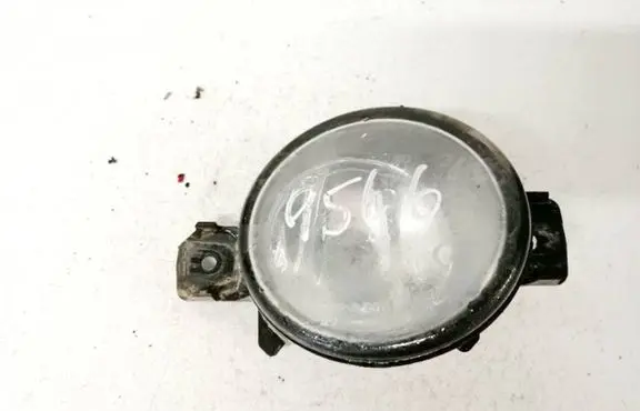 Renault Espace - Grand espace IV Front fog light 89201779 00044