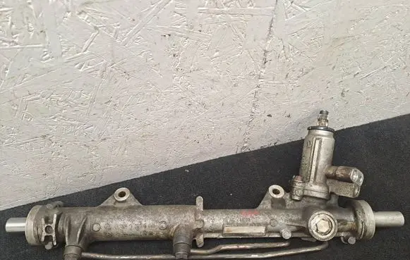 Mercedes-Benz C W204 Steering rack A20411011017 622761 HK20584