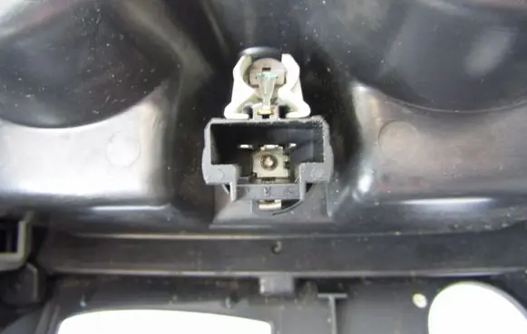 Renault Espace - Grand espace IV Glove box 8200531082