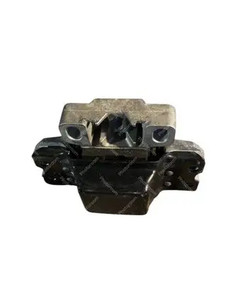 Audi A4 S4 B7 8E 8H Engine mount bracket 3C0199555