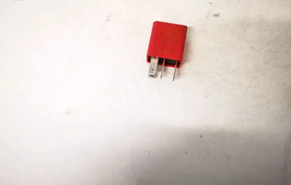 Alfa Romeo 147 Other relay 46520422 702.50