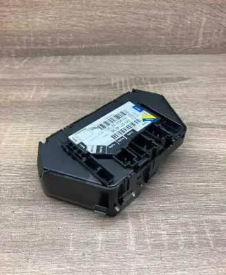 Mercedes-Benz S W220 Door control unit/module 2208214958 03463092