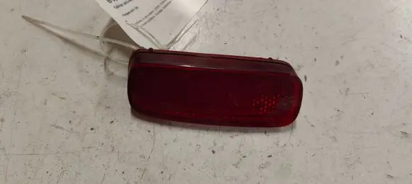 Peugeot 607 Rear tail light reflector 9659830580 81910042000
