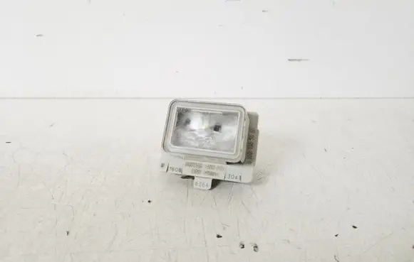 Mercedes-Benz E W213 Number plate light A0999067000