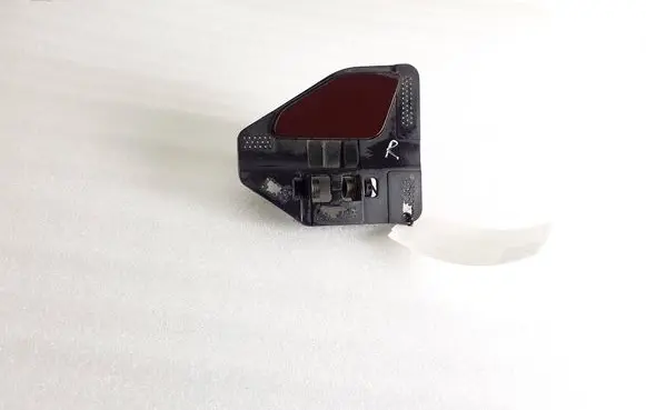 Maserati Levante Headlight washer spray nozzle cap/cover 670035153