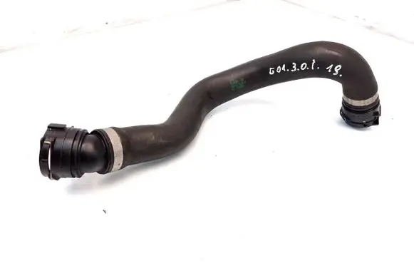 BMW X3 G01 Engine coolant pipe/hose 7535531 22322910