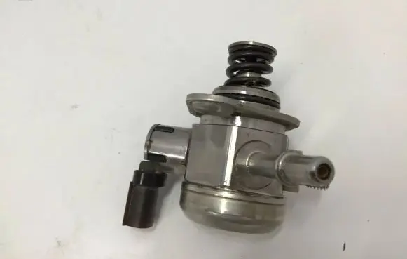 Ford F150 Fuel injection (other) JL3E9D376AA