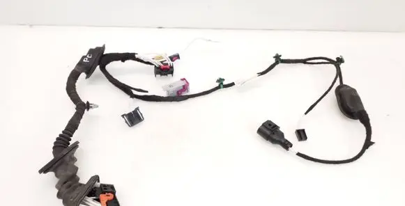 Volkswagen Caddy Front door wiring loom 2K5971121K