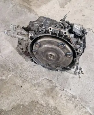 Citroen C5 Automatic gearbox 20GG09