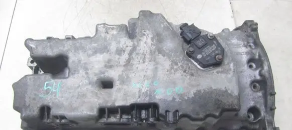 Volvo XC60 Oil sump 31316978