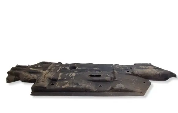 Jeep Cherokee Pickup box liner 