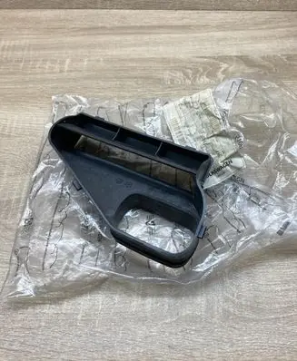 Skoda Fabia Mk3 (NJ) Air intake duct part 6C0805962