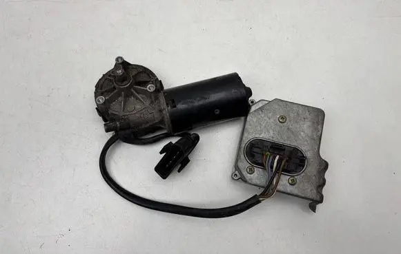 Ford Galaxy Wiper motor 0390241430 7M0906015