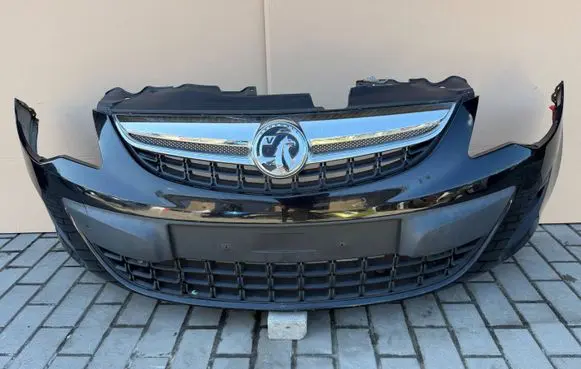 Opel Corsa D Front bumper 13285996