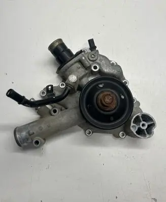 Dodge RAM Water pump 53022192AC 59887
