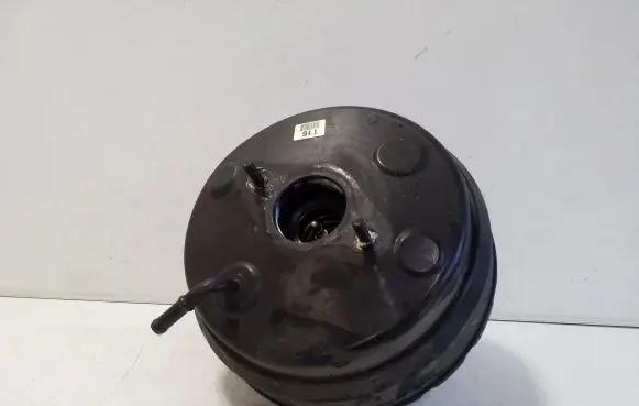 Brake booster