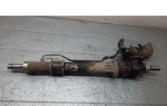 Renault Megane I Steering rack
