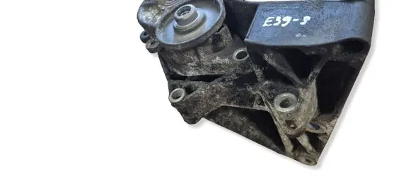 BMW 5 E39 Generator/alternator belt tensioner 