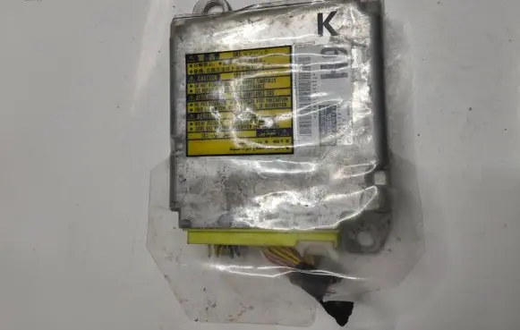 Toyota RAV 4 (XA20) Airbag control unit/module 8917042160 1523002112