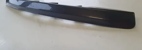 Toyota Avensis T270 Trunk door license plate light bar 