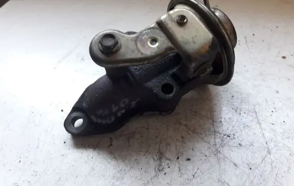 Toyota Avensis T250 EGR valve 2580027010