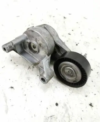 Volkswagen PASSAT B6 Alternator belt tensioner 
