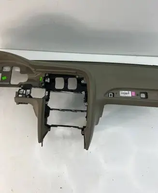 Audi A6 S6 C6 4F Dashboard 