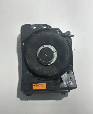 BMW 4 F32 F33 Subwoofer speaker 9210152 48002602