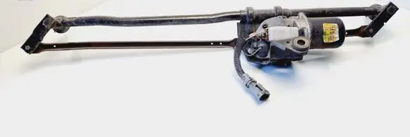 Renault Master II Front wiper linkage and motor 53556502