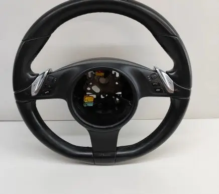 Porsche Cayenne (92A) Steering wheel 7PP419091AD